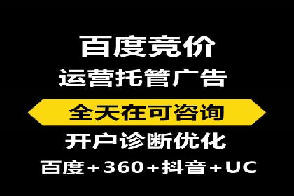 托管SEM竞价实战案例分析